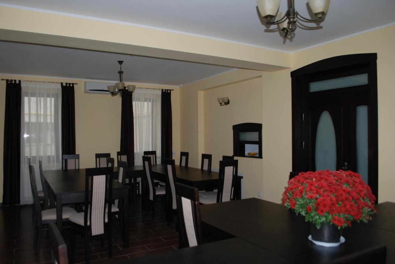 Отели типа «постель и завтрак» Vila Aris Яссы-19