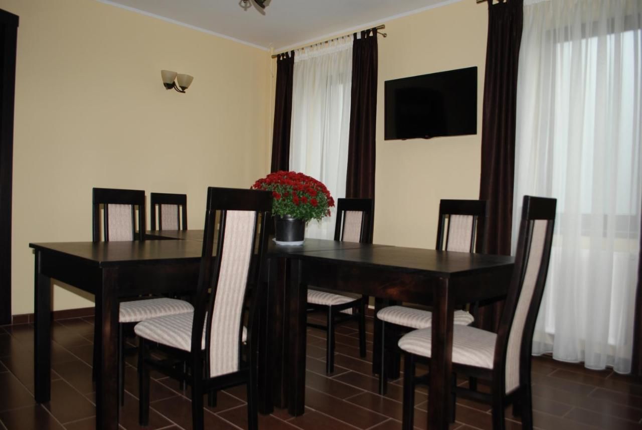 Отели типа «постель и завтрак» Vila Aris Яссы-20