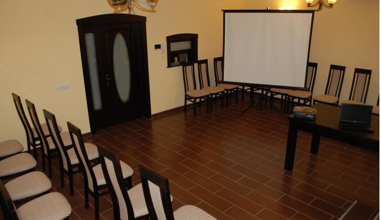 Отели типа «постель и завтрак» Vila Aris Яссы-21