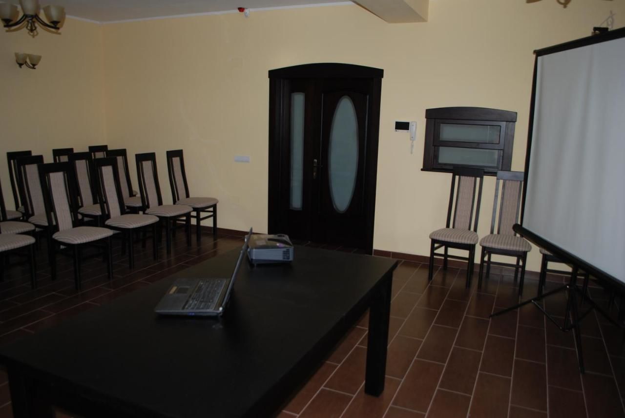 Отели типа «постель и завтрак» Vila Aris Яссы-23