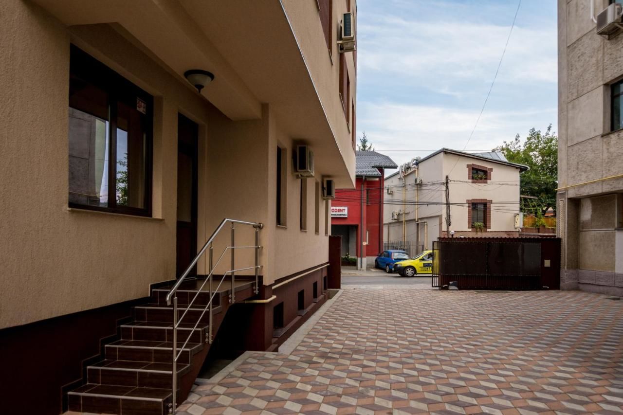 Отели типа «постель и завтрак» Vila Aris Яссы-24