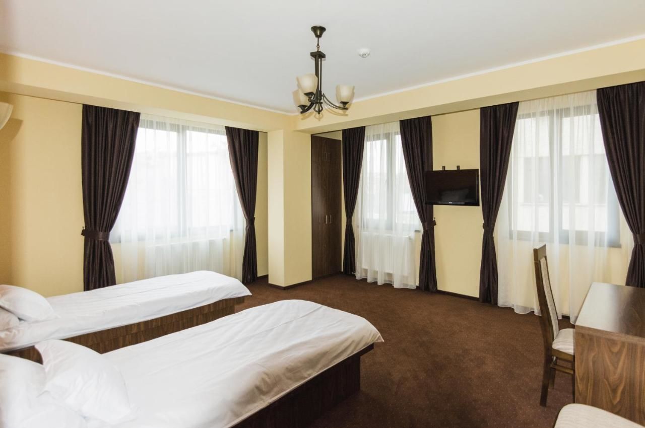 Отели типа «постель и завтрак» Vila Aris Яссы-7