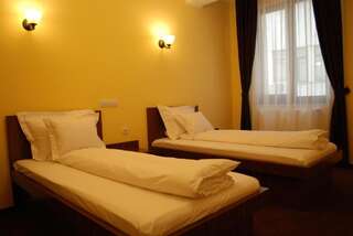 Отели типа «постель и завтрак» Vila Aris Яссы Стандартный двухместный номер с 2 отдельными кроватями-4
