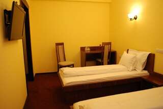 Отели типа «постель и завтрак» Vila Aris Яссы Стандартный двухместный номер с 2 отдельными кроватями-5