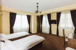Отели типа «постель и завтрак» Vila Aris Яссы Улучшенный двухместный номер с 2 отдельными кроватями-2