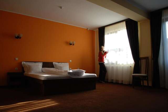 Отели типа «постель и завтрак» Vila Aris Яссы-12